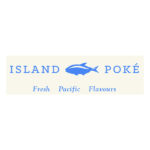 Logo de Island Poke