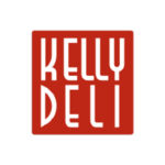 Logo de Kelly Deli