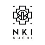 Logo de NKI Sushi