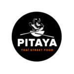 Logo de Pitaya