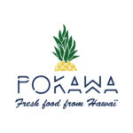 Logo de Pokawa