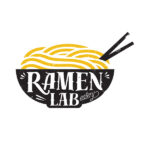 Logo de Ramen Lab