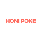 Logo restaurant Honi Poke