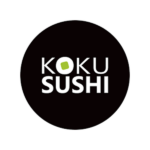 Logo restaurant Koku Sushi
