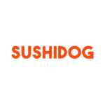 Logo restaurant Sushi Dog