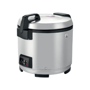 Photo du Rice Cooker Tiger - Autocuiseur à riz