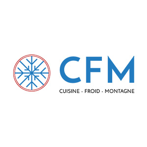 Logo CFM