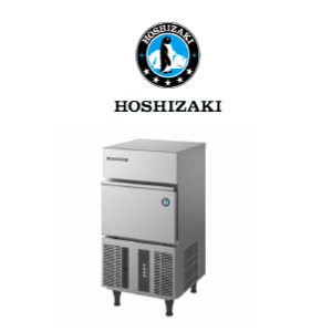 Logo Hoshizaki