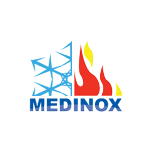 Logo Medinox