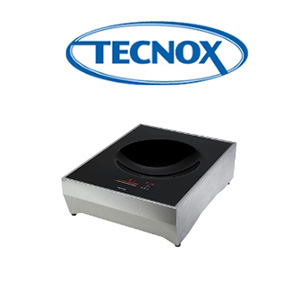 Logo Tecnox