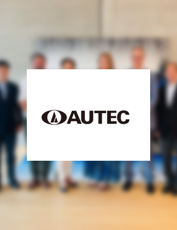 Photo logo Autec