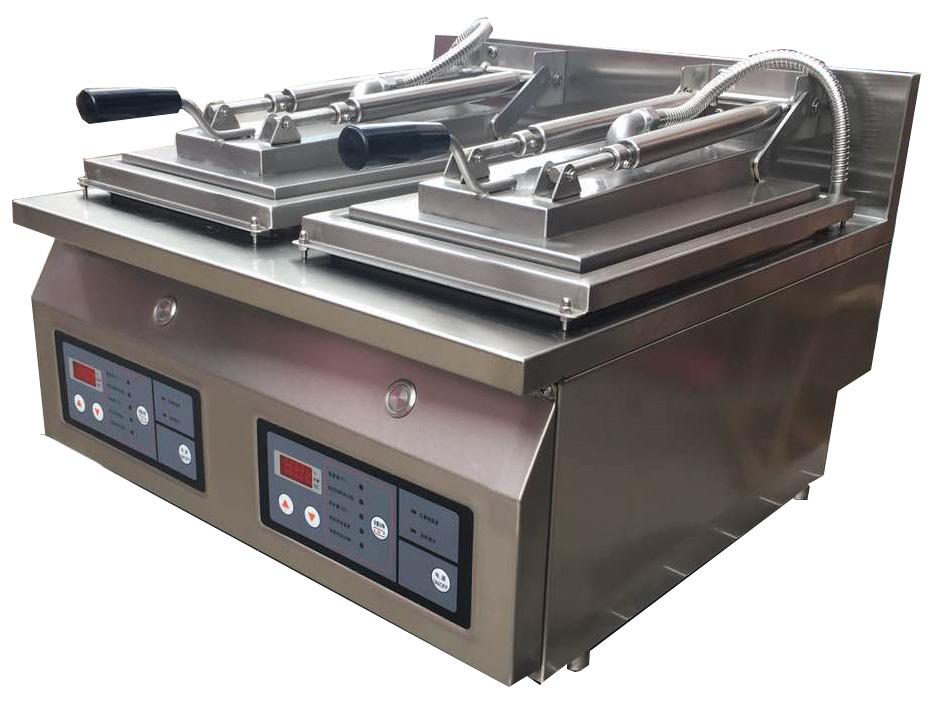 Grill à Gyoza DS-1302