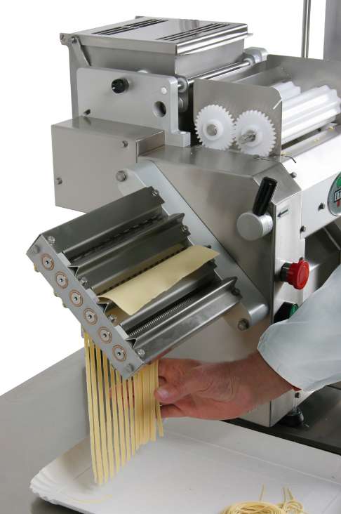Pièce T3 machine Italgi