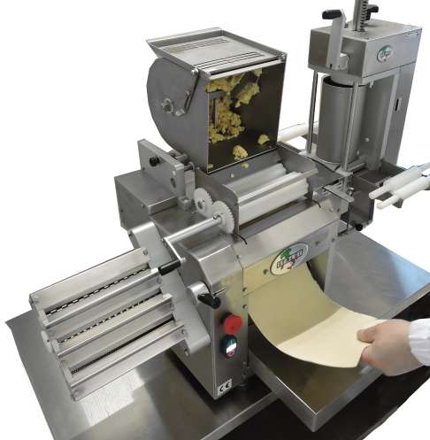 Pièce C200 machine Italgi