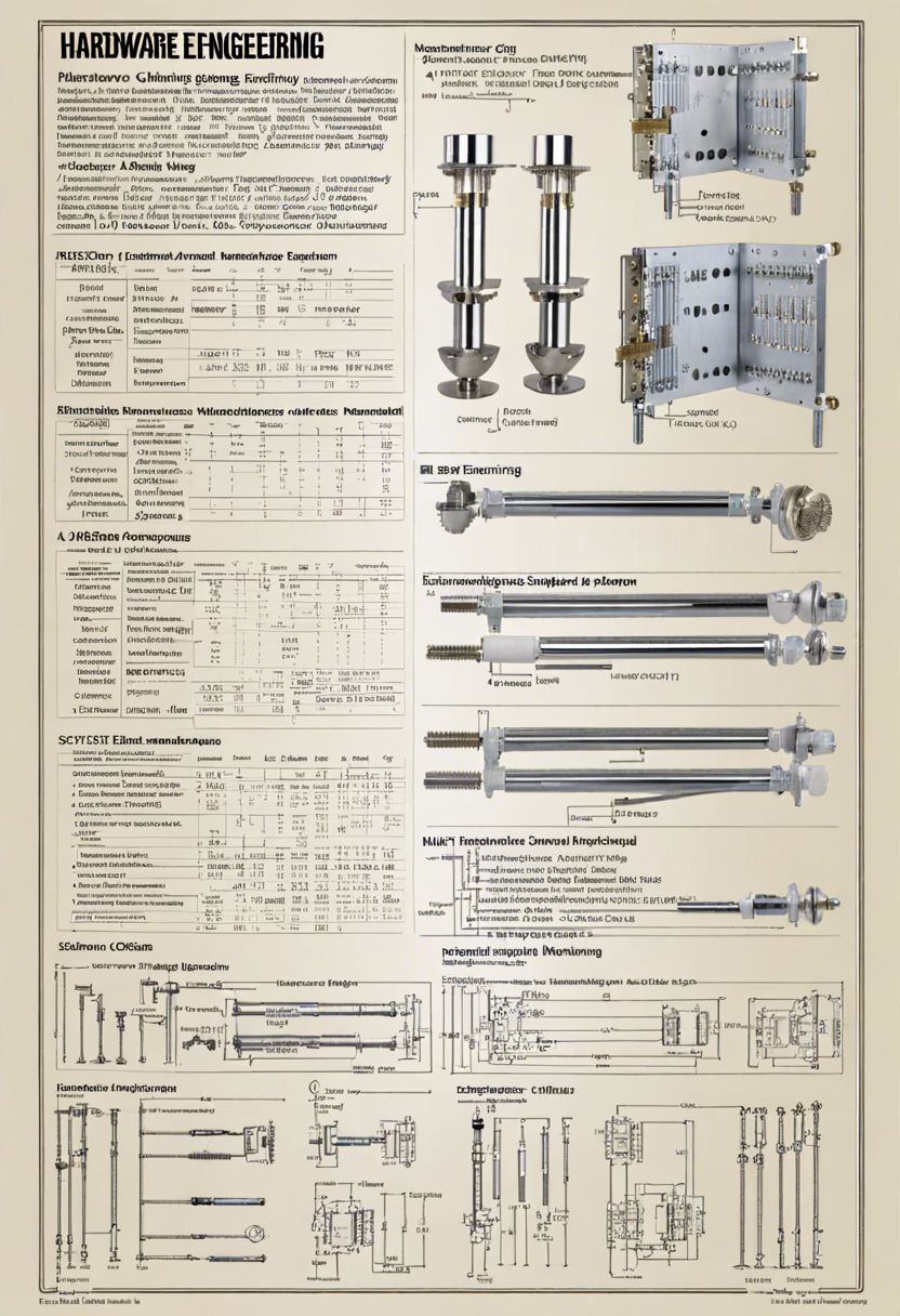 Future Trends and Innovations in Tamper-Resistant Hardware Engineering