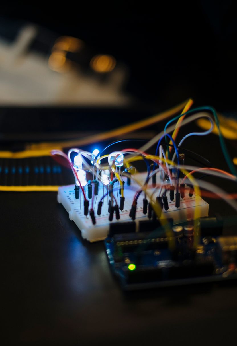 Designing and Simulating Analog Circuits