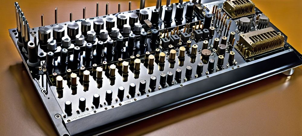 Operational Amplifiers