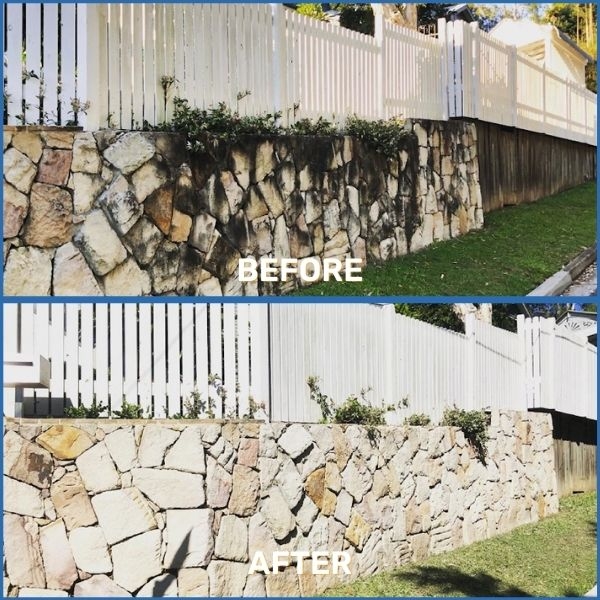 Why Choose Professional Pressure Washing in Sutherland Shire?