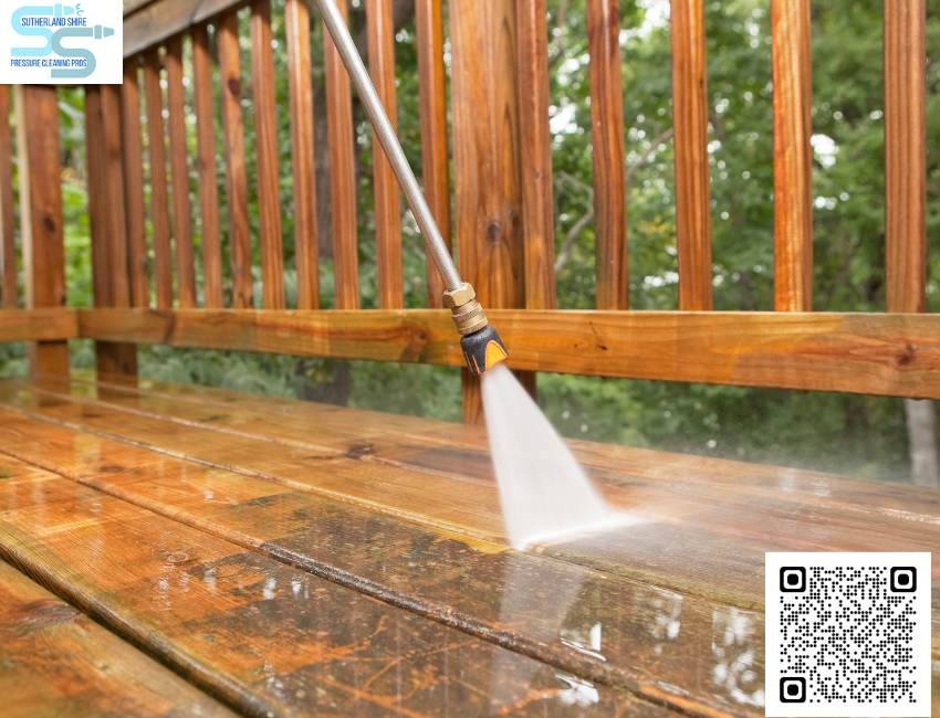 How does Sutherland Shire Pressure Cleaning Pros ensure customer satisfaction?