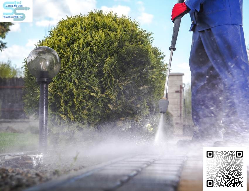 Transform Your Outdoor Spaces with Pressure Washing