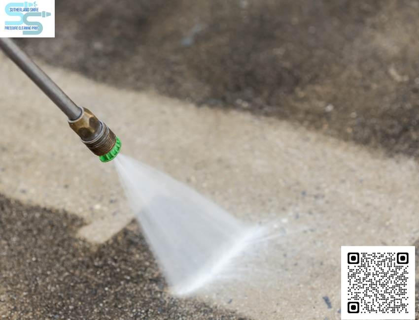 Expert Pressure Cleaning for Homes in Sutherland Shire