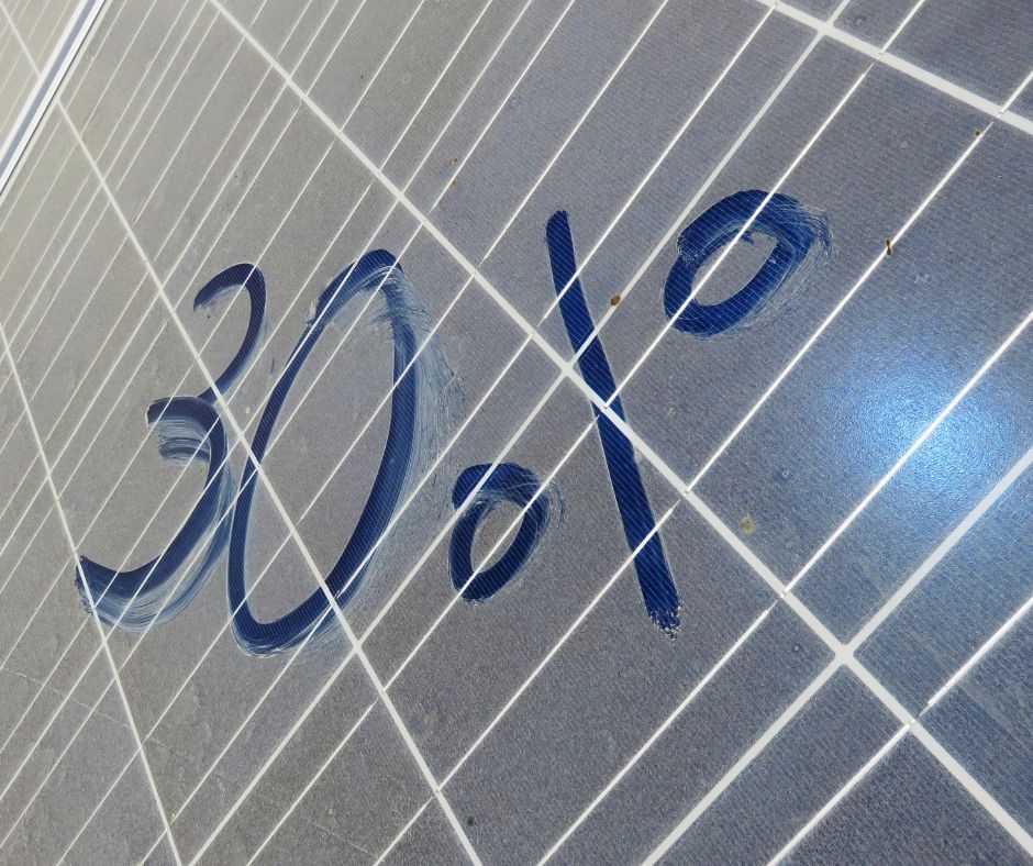 Get Your Solar Panels Sparkling Clean with Sutherland Shire Experts