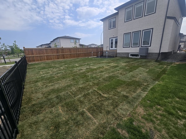 Outdoor Kitchens and Patios Winnipeg MB