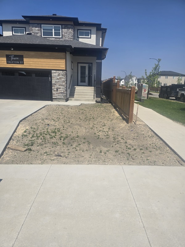 Winnipeg Landscaping Company