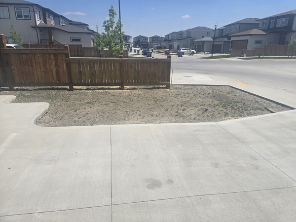 Perfect Landscaping Winnipeg