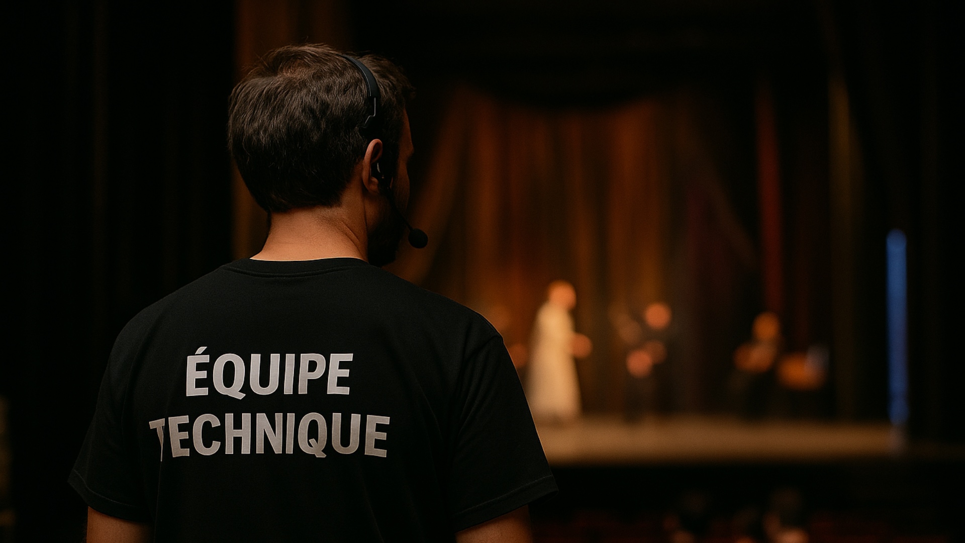 Optimiser la préparation technique d’un accueil : les étapes clés
