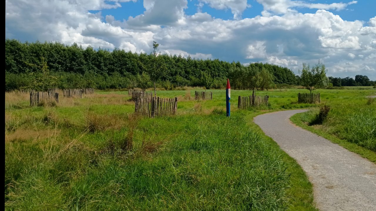 Tijdlijnfoto 1 augustus 2026