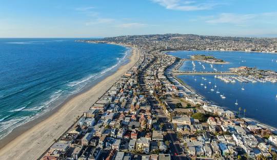 San Diego’s Spanish Era: From Cabrillo’s Landing to California’s First Mission