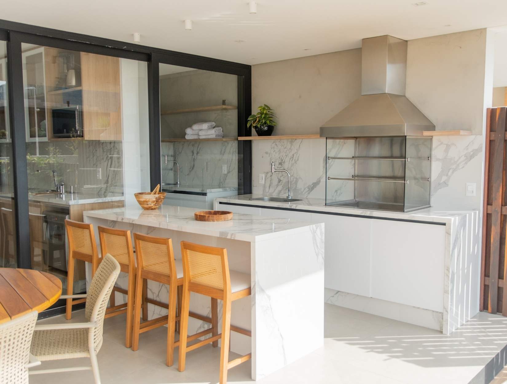 Do you clean Roswell GA homes