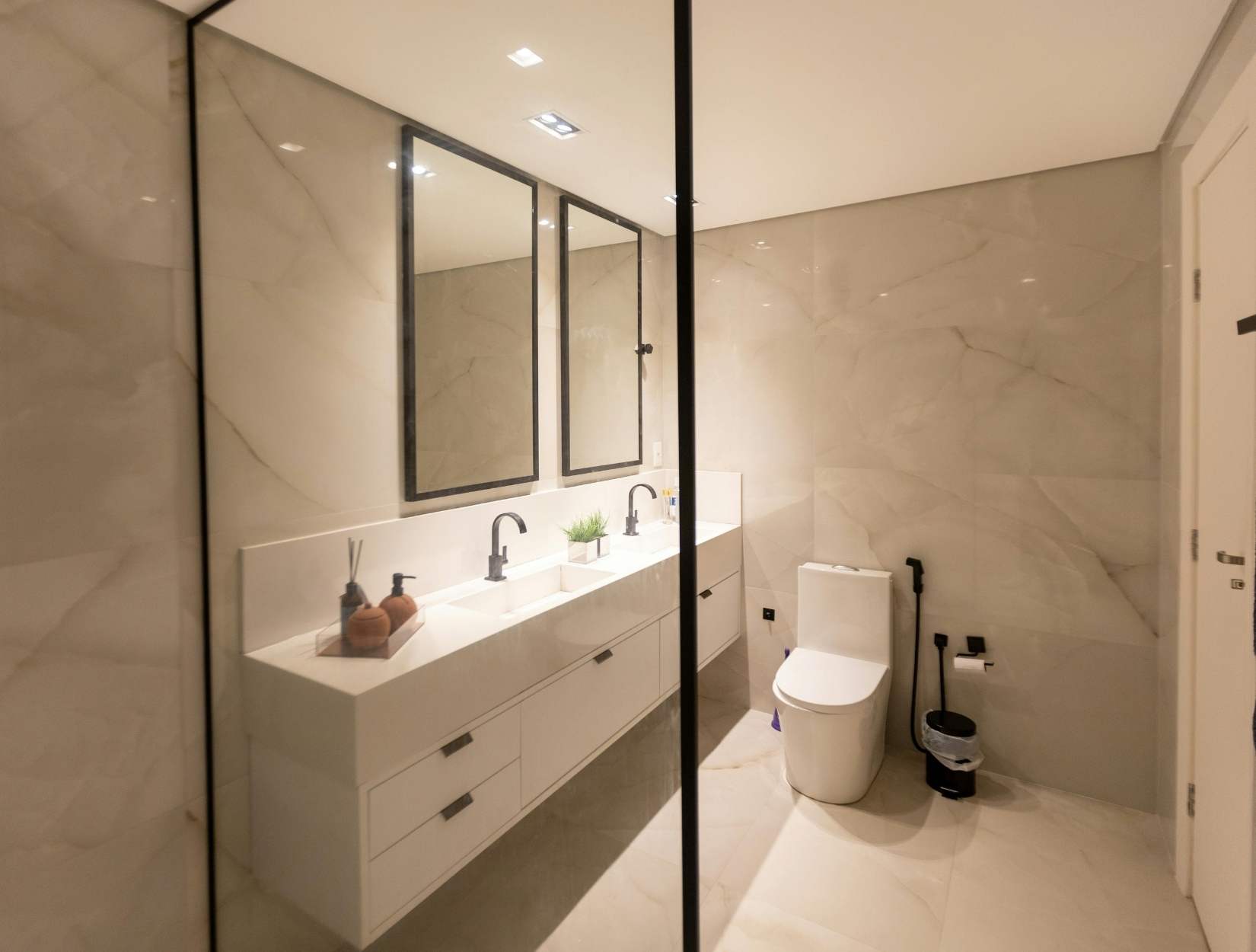 What is included in kitchen cleaning Atlanta GA