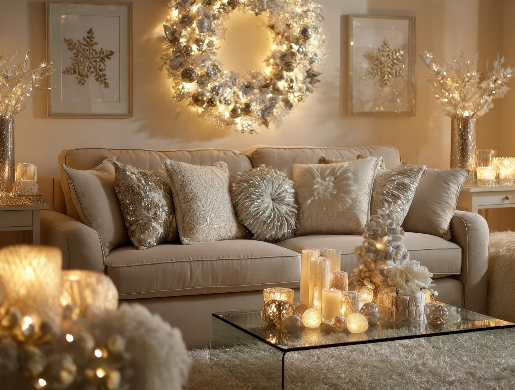 Buckhead Residential Cleaning Services Atlanta