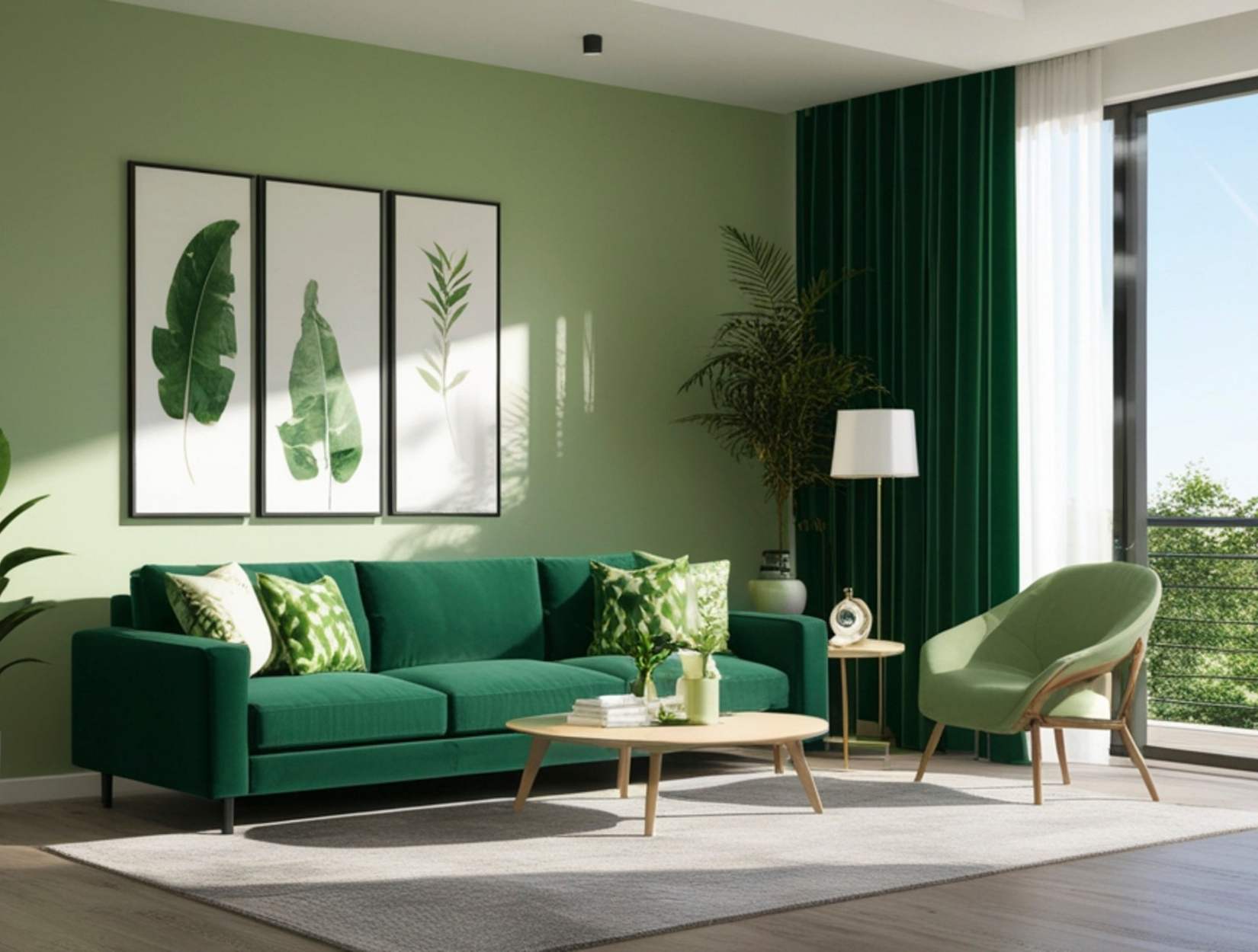Biweekly Cleaning Plans for Atlanta Households