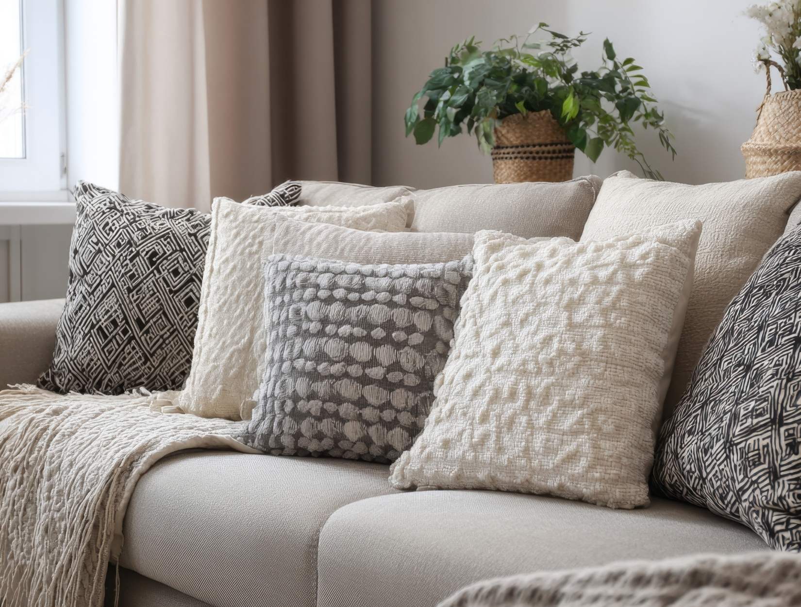 What is included in basic cleaning Atlanta homes