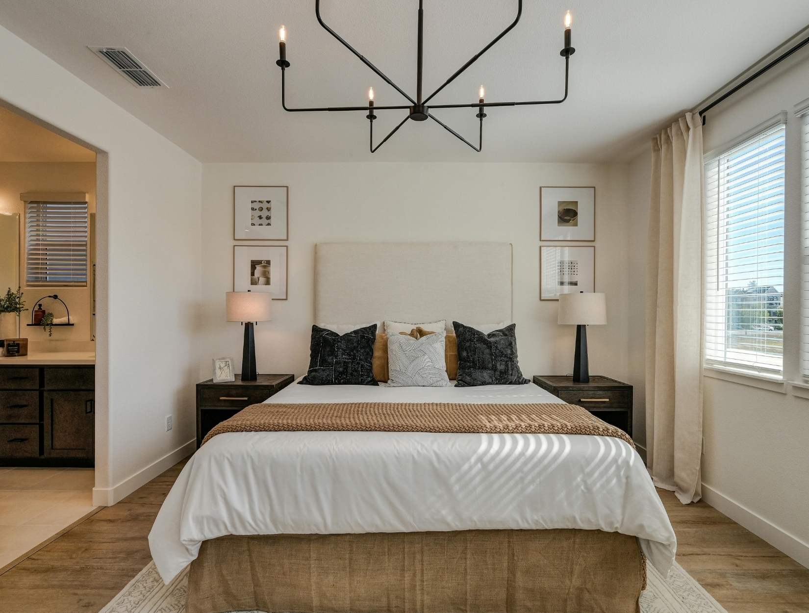 Brookhaven Apartment Cleaning Services Atlanta