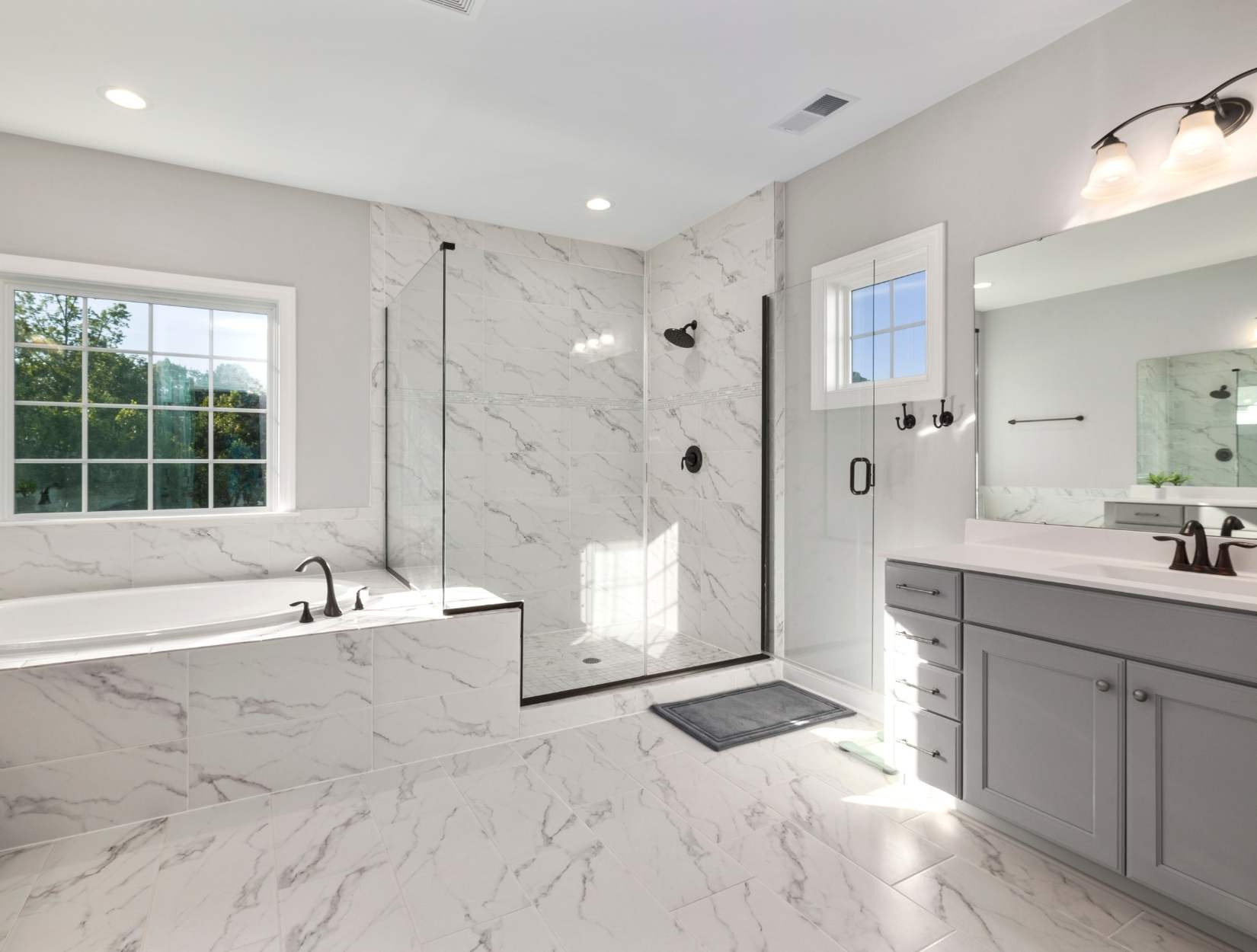 Do you serve Sandy Springs residential homes