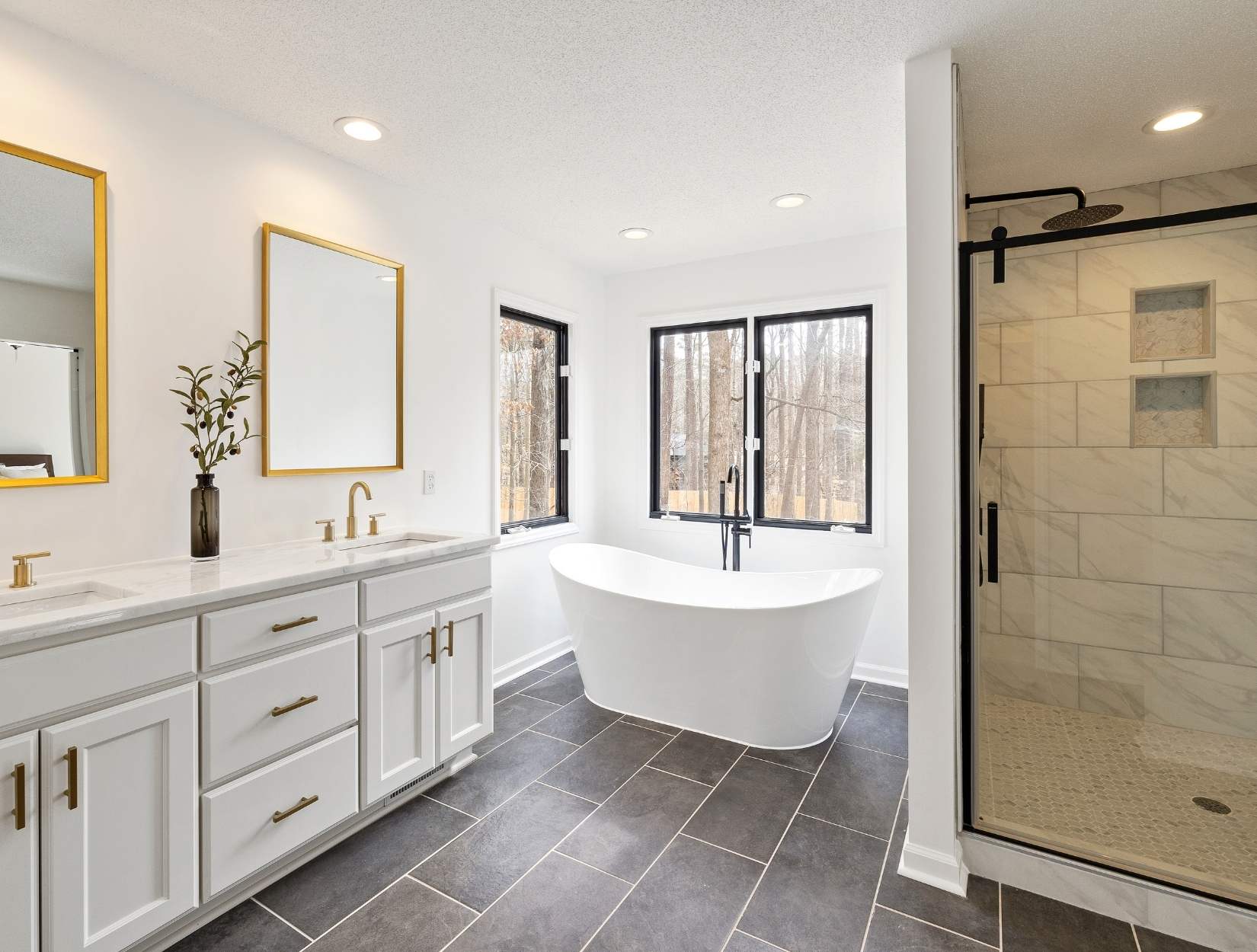 One Time Deep Cleaning Atlanta Homes