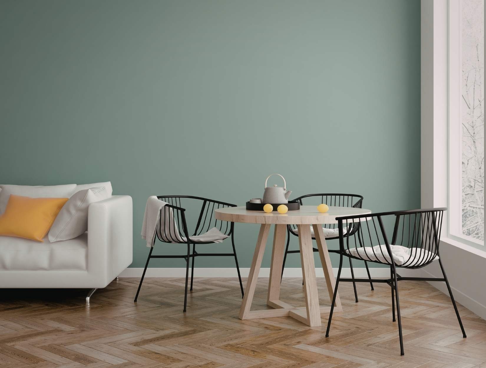 Monthly Cleaning Services for Light Maintenance in Atlanta