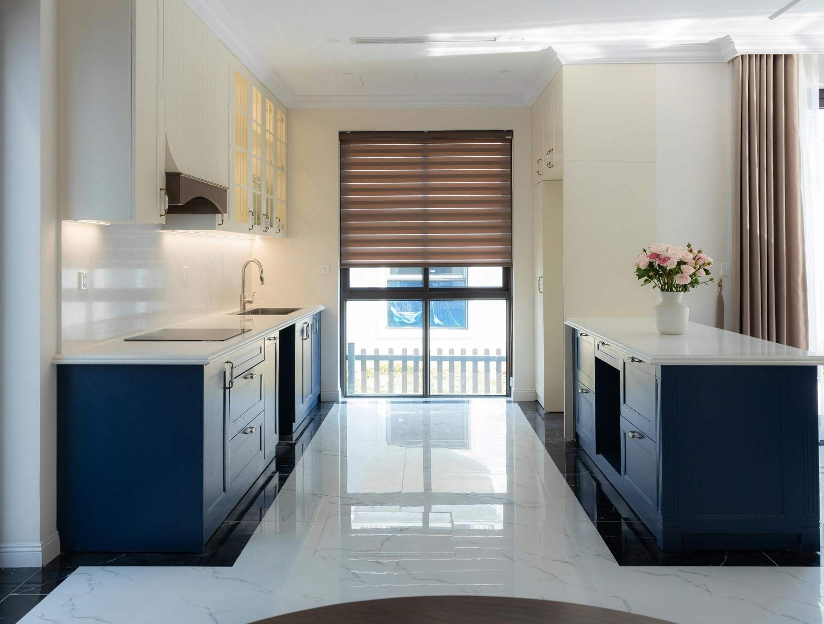 Sanitized and Spotless Move In Ready Cleaning in Atlanta