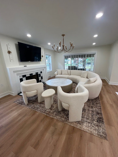 What makes clean homes healthier