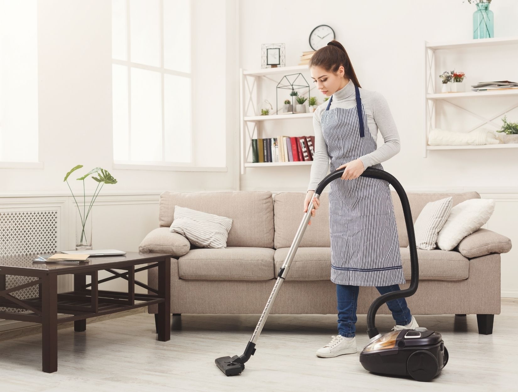 Top-Rated Cleaning Services in Gastonia NC