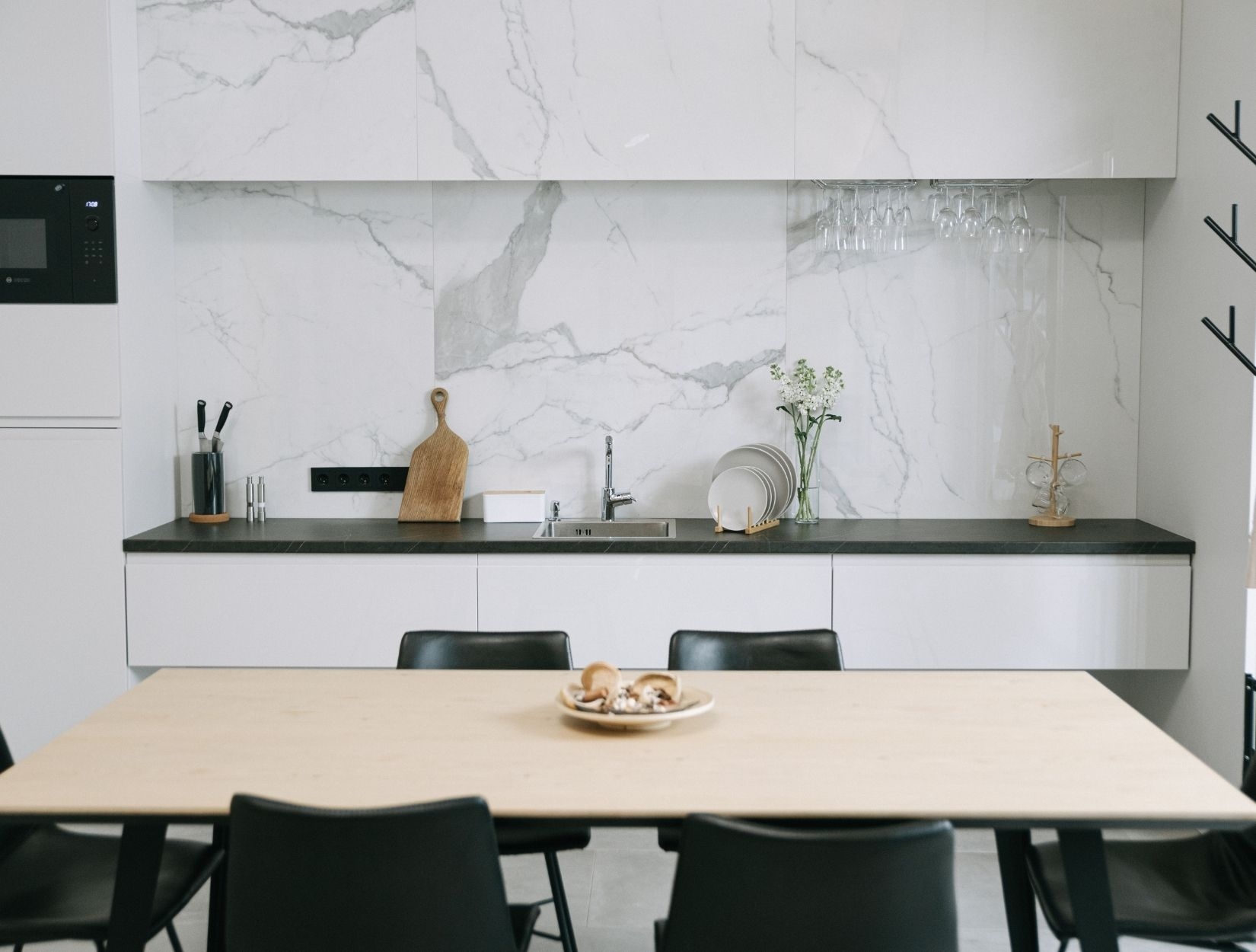 Easy Scheduling Cleaning Services Lincoln Park