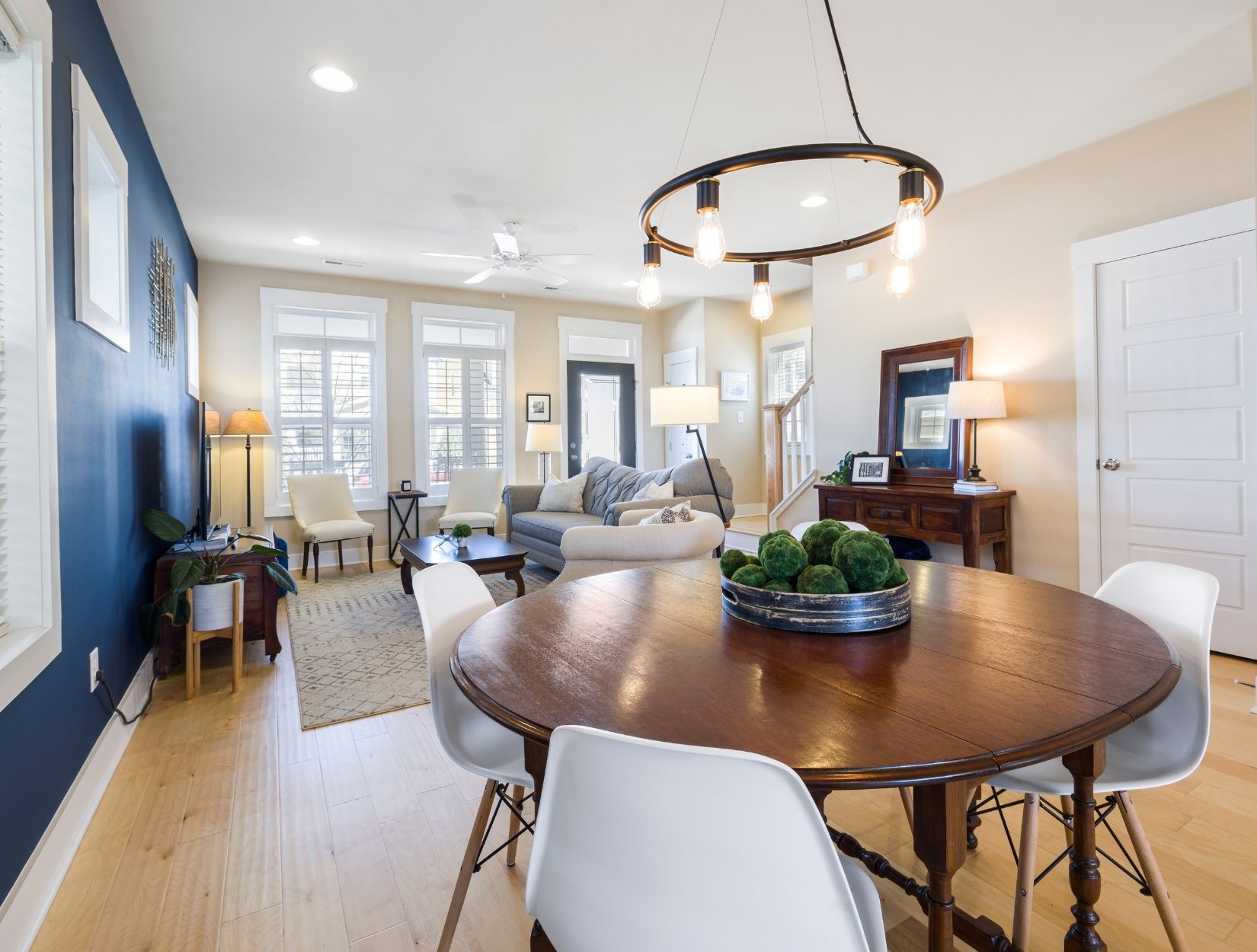 How do I prepare for a move-out cleaning in Chicago?