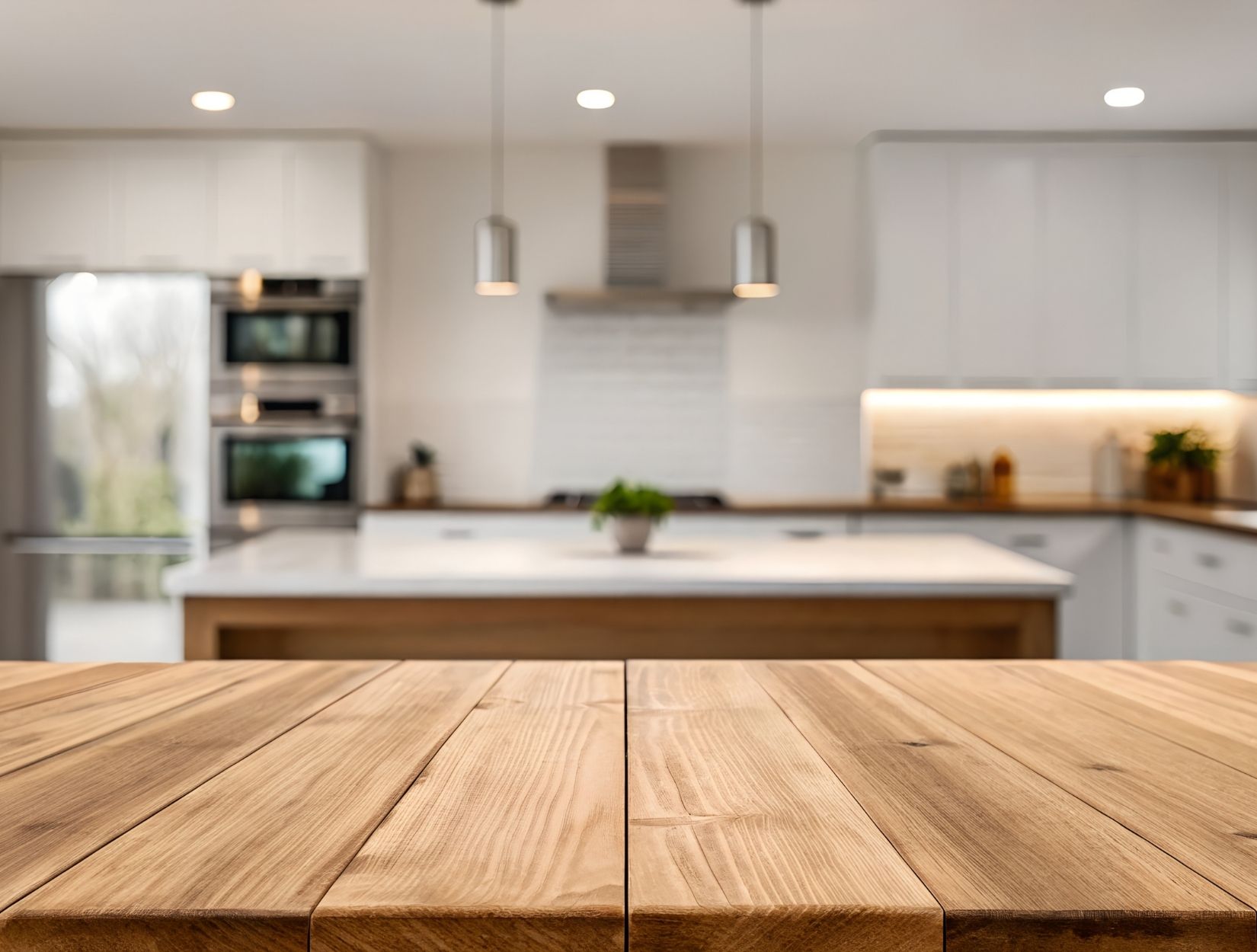 Professional Cleaners Who Care About Your Home