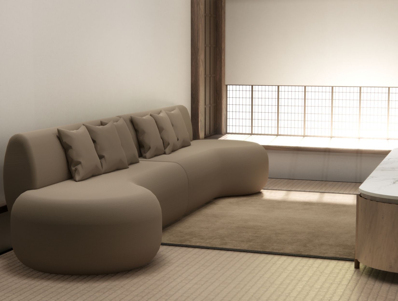 Experience Spotless Cleaning in Chicago Homes