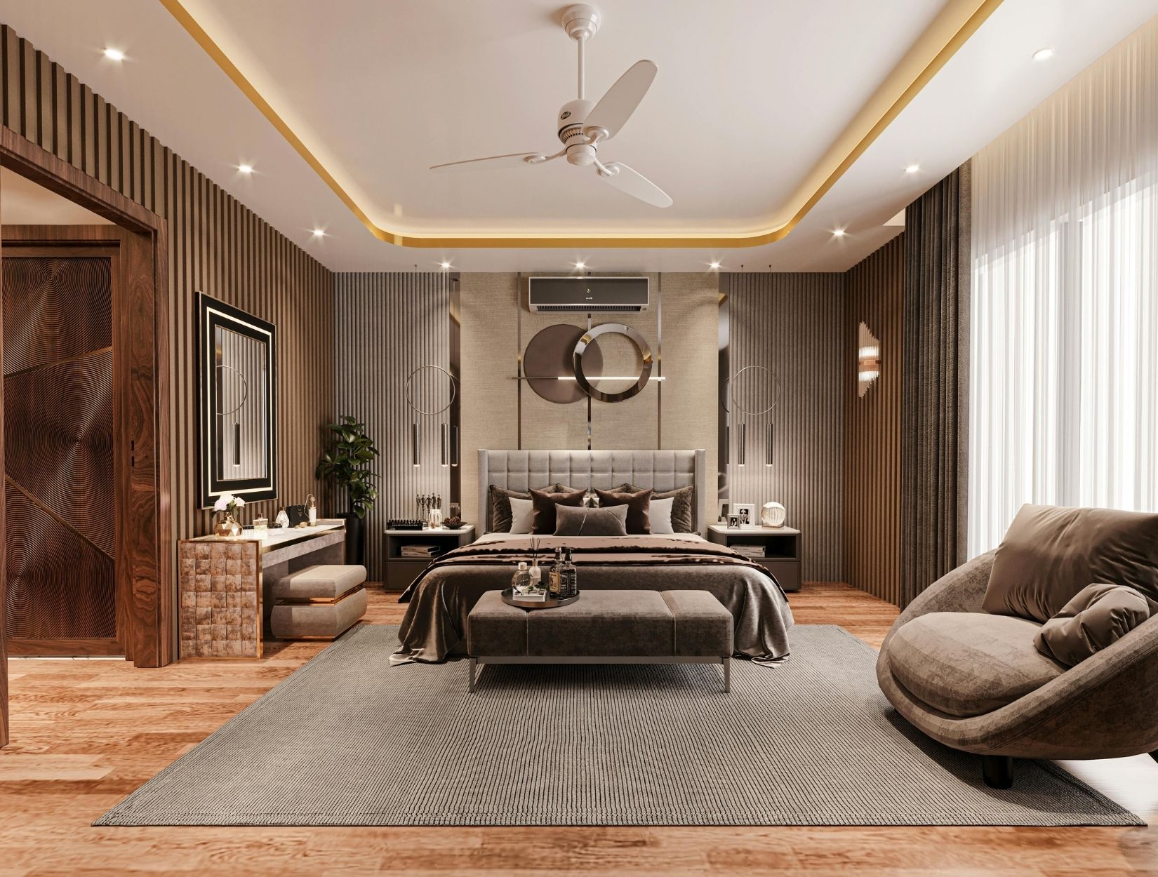 Can I schedule recurring cleaning monthly or quarterly?