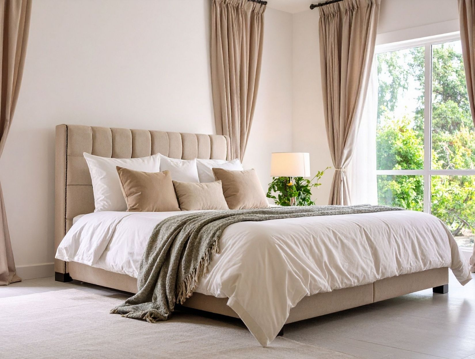 Trusted & Background-Checked Cleaners in Chicago